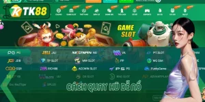 Cách quay hũ dễ nổ