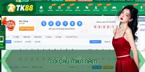 Soi cầu miền nam