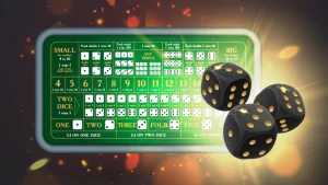 chiến lược sicbo