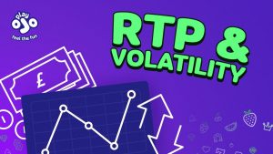 Đọc RTP & Volatility Chuẩn